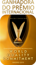 World Quality Commitment Madrid 2019 - Brasileiros em Ushuaia