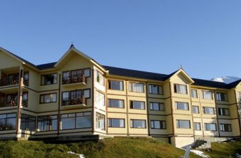 Altos Ushuaia