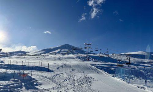 DIA INTEIRO COLORADO SKI 2