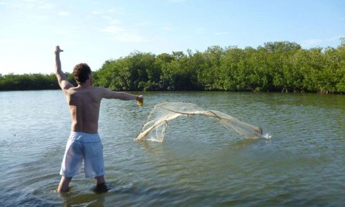 Pesca Cartagena 1