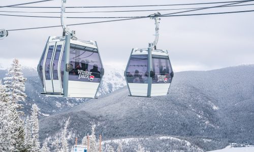 Winter Park 5