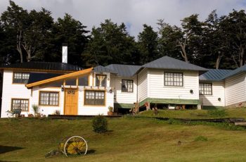 bed-and-breakfast