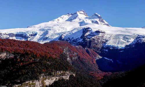 cerro tronador 1