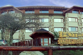 costa ushuaia